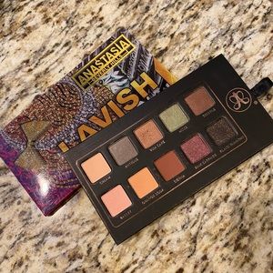 ABH Lavish e/s palette